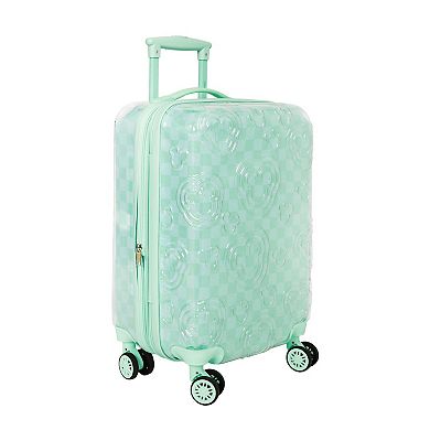Mickey Mouse Ears 20-in. Carry-On Luggage
