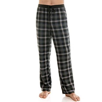 Men's Sonoma Goods For Life® Supersoft Waffle Pajama Pants