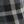 Black Blue Plaid