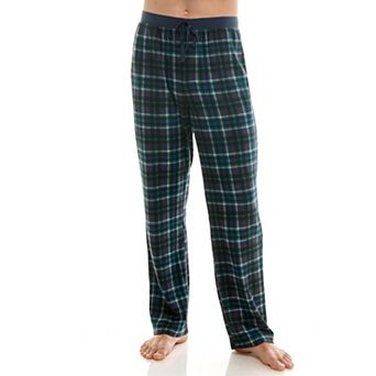 Men's Sonoma Goods For Life® Supersoft Waffle Pajama Pants
