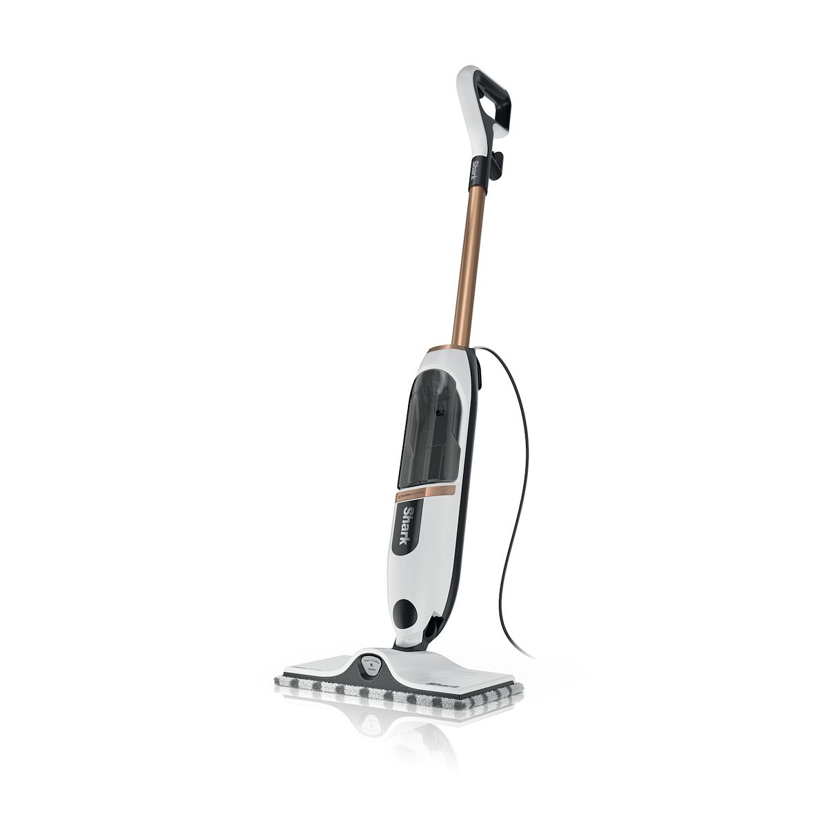 Shark® SteamSpot™ Steam Mop with Steam Blaster