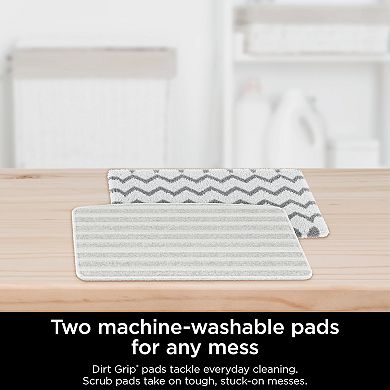 Shark® SteamSpot™ Steam Mop with Steam Blaster® (S2001)
