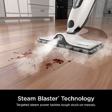 Shark® SteamSpot™ Steam Mop with Steam Blaster® (S2001)