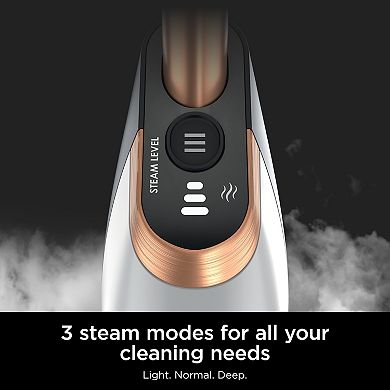 Shark® SteamSpot™ Steam Mop with Steam Blaster® (S2001)
