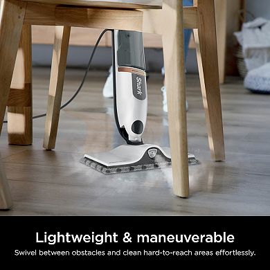 Shark® SteamSpot™ Steam Mop with Steam Blaster® (S2001)