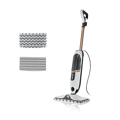 Shark® SteamSpot™ Steam Mop with Steam Blaster® (S2001)