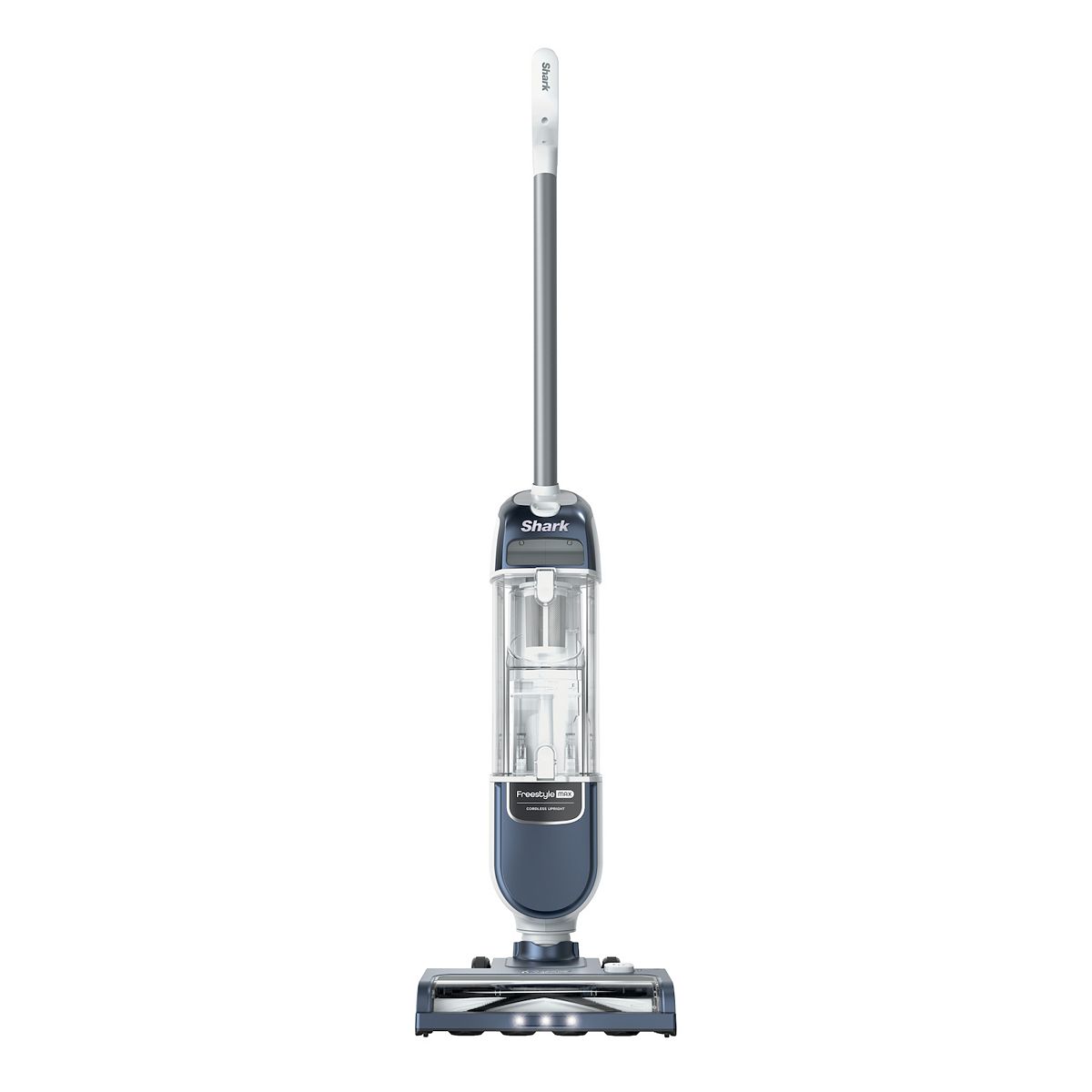Shark Freestyle Max Cordless Upright Vacuum, Multi-Surface Cleaning, Lightweight with Large Dust Cup (SV2002)
