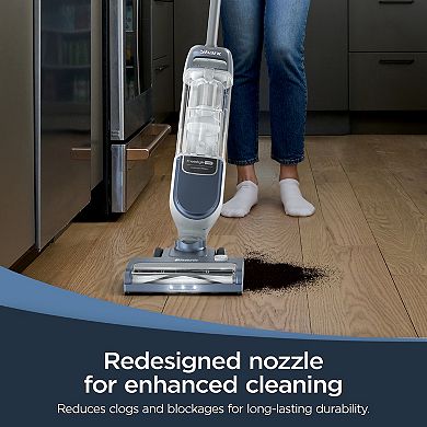 Shark Freestyle Max Cordless Upright Vacuum, Multi-Surface Cleaning, Lightweight with Large Dust Cup (SV2002)