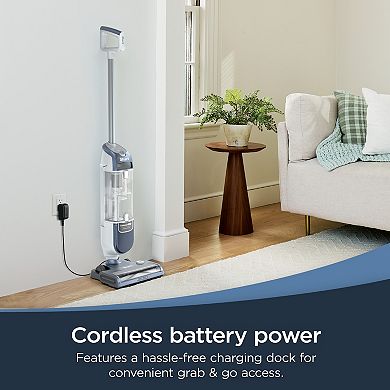 Shark Freestyle Max Cordless Upright Vacuum, Multi-Surface Cleaning, Lightweight with Large Dust Cup (SV2002)