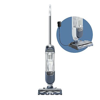 Shark Freestyle Max Cordless Upright Vacuum, Multi-Surface Cleaning, Lightweight with Large Dust Cup (SV2002)