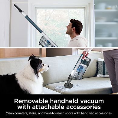 Shark® PowerPro™ Cordless Stick Vacuum