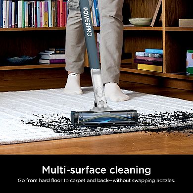 Shark® PowerPro™ Cordless Stick Vacuum