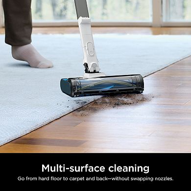 Shark PowerPro™ Flex Reveal Plus Cordless Vacuum IZ382H