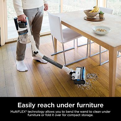 Shark PowerPro™ Flex Reveal Plus Cordless Vacuum IZ382H