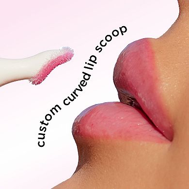 maracuja juicy lip nourishing melt mask