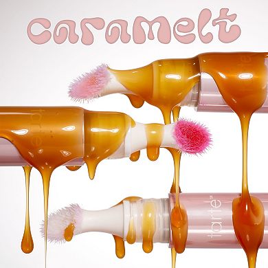 maracuja juicy lip nourishing melt mask