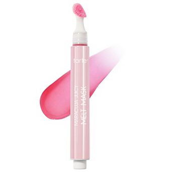tarte maracuja juicy lip nourishing melt mask