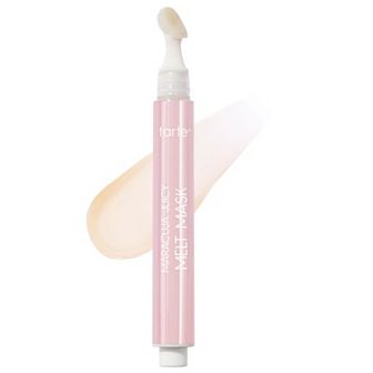tarte maracuja juicy lip nourishing melt mask