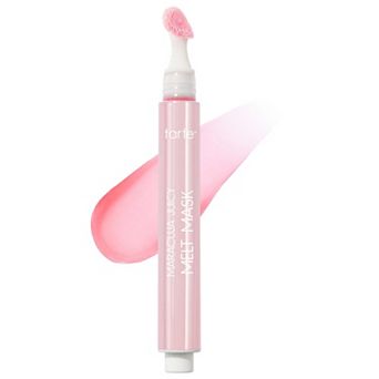tarte maracuja juicy lip nourishing melt mask