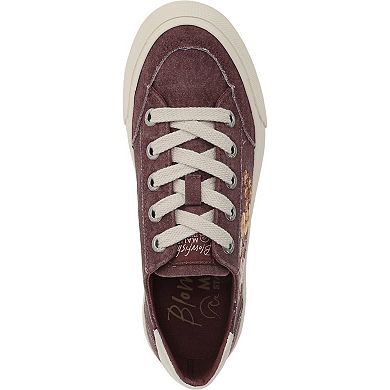 Blowfish Malibu Sadie-Sun Women's Lace-Up Sneakers