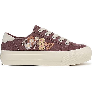 Blowfish Malibu Sadie-Sun Women's Lace-Up Sneakers