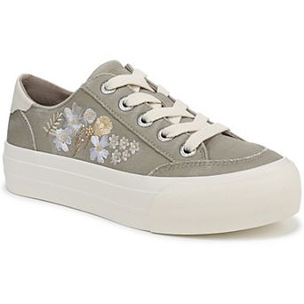 Blowfish Malibu Sadie-Sun Women's Lace-Up Sneakers