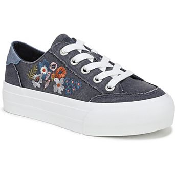 Blowfish Malibu Sadie-Sun Women's Lace-Up Sneakers