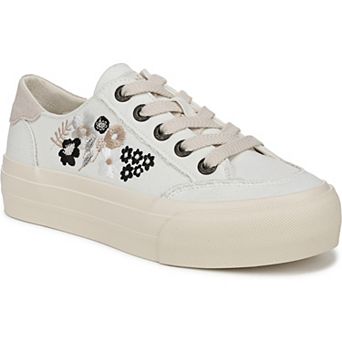 Blowfish Malibu Sadie-Sun Women's Lace-Up Sneakers