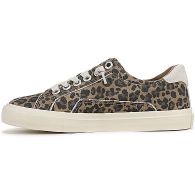 Blowfish Malibu Martina Too Women's Canvas Lace-Up Sneakers