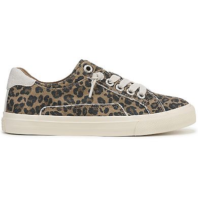 Blowfish Malibu Martina Too Women's Canvas Lace-Up Sneakers