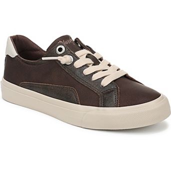 Blowfish Malibu Martina Too Women's Canvas Lace-Up Sneakers