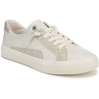 Blowfish Malibu Martina Too Women's Canvas Lace-Up Sneakers