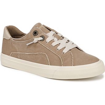 Blowfish Malibu Martina Too Women's Canvas Lace-Up Sneakers