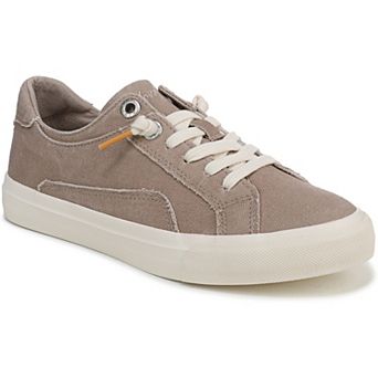 Blowfish Malibu Martina Too Women's Canvas Lace-Up Sneakers