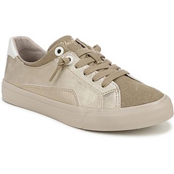 Blowfish Malibu Martina Too Women's Canvas Lace-Up Sneakers