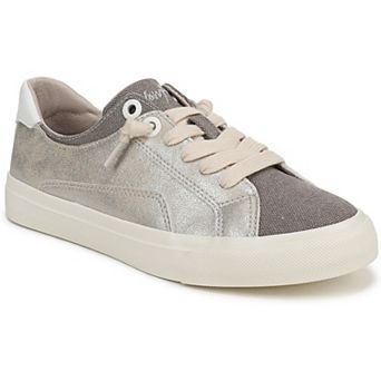 Blowfish Malibu Martina Too Women's Canvas Lace-Up Sneakers