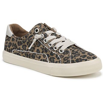 Blowfish Malibu Martina Too Women's Canvas Lace-Up Sneakers