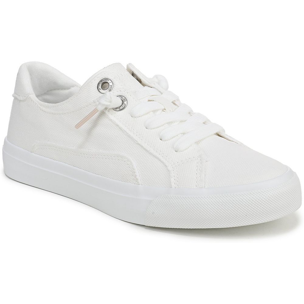 Blowfish Malibu Martina Too Women's Canvas Lace-Up Sneakers
