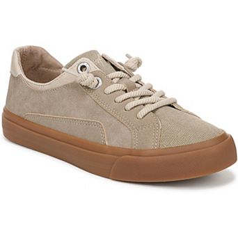 Blowfish Malibu Martina Too Women's Canvas Lace-Up Sneakers