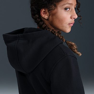 Boys 8-20 Nike Sportswear Club Big Kids' Hoodie