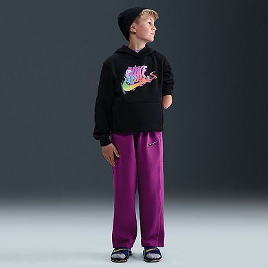 Boys 8-20 Nike Sportswear Club Big Kids' Hoodie