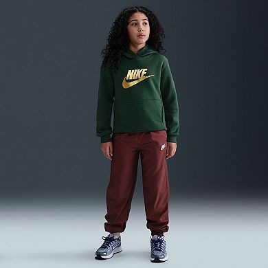 Boys 8-20 Nike Sportswear Club Fleece Hoodie