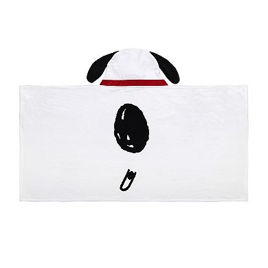 The Big One® Disney’s Snoopy Kids Bath Wrap