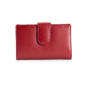 S&P Indexer Women's Wallet