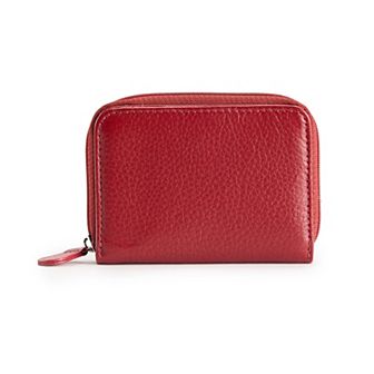 Coins & Cards Wallet
