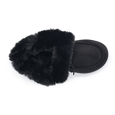 Women's Sonoma Goods For Life® Ankle Boot Slippers