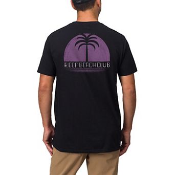 Men's REEF Skach Graphic Tee