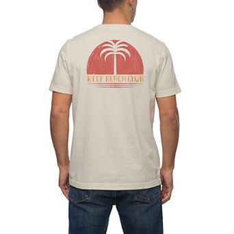 Men's REEF Skach Graphic Tee