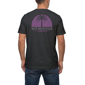 Men's REEF Skach Graphic Tee