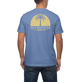 Men's REEF Skach Graphic Tee